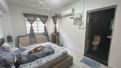 Blk 140 Rivervale Plains (Sengkang), HDB 4 Rooms #560033131